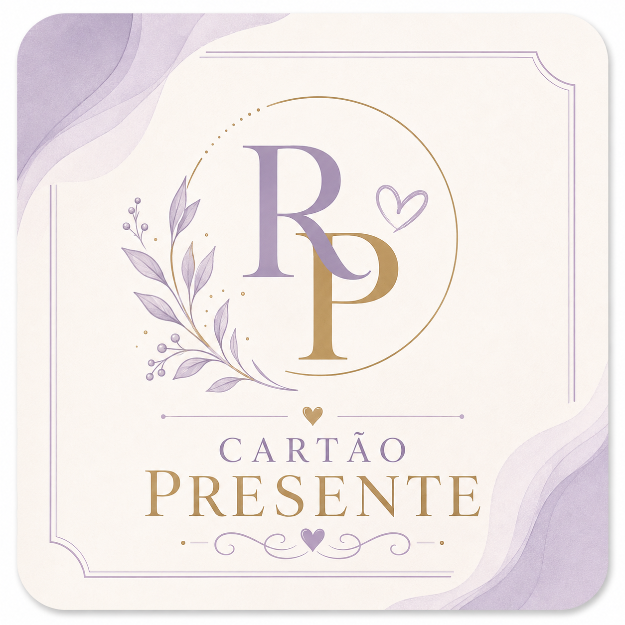 Cartão Presente