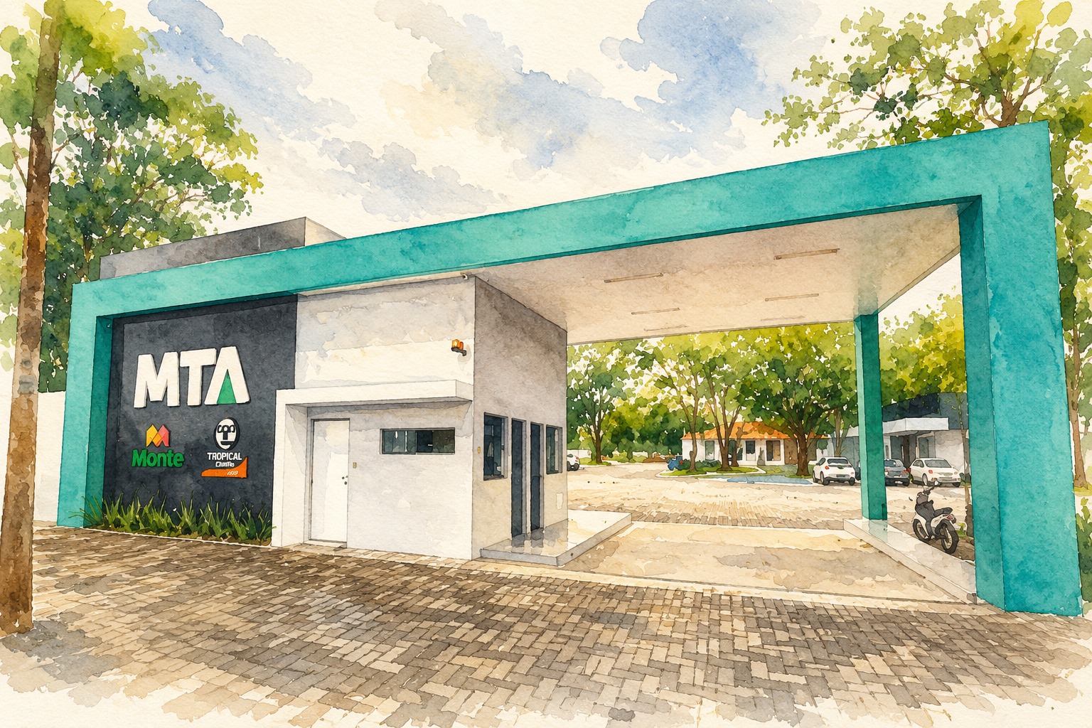 CSC MTA (Monte)
